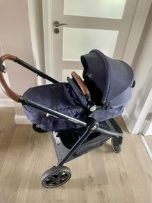 Maxi Cosy System