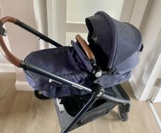 Maxi Cosy Travel System