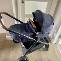 Maxi Cosy System