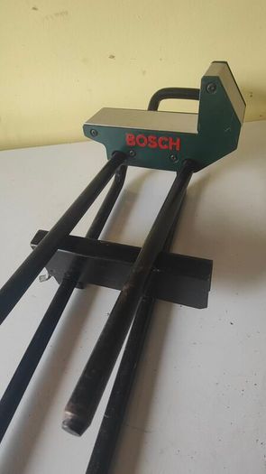 Bosch Mitre Saw Extension Bars