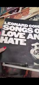 over 90 vinyls from 60s up