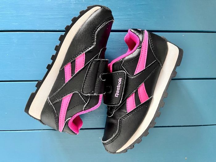Kids Reebok Royal Rewind Run