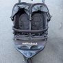 Out And About Double Buggy Image 2