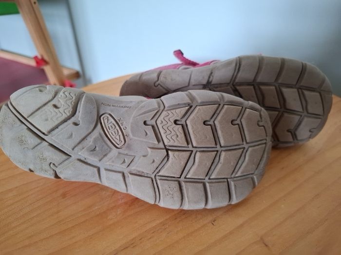 Keen sandals UK11