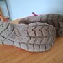 Keen sandals UK11 Image 3