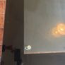 Table glass kitchen dining Image 6