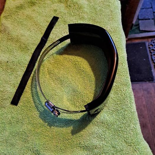 r&g exhaust guard