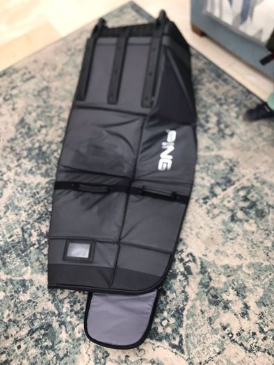 Ping travel golf bag