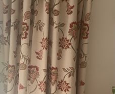 Beautiful Blackout Curtains