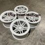 18" Inch Strom Ds-25 Drift Wheels 5x120 Bmw F80 M3 E90 M3 E46 M3 M4 F82 F83 Image 5