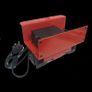 Electric Pallet Truck Battery Charger Image 2