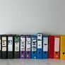 Lever Arch Files | Study | Office Supplies and Stationary | Study Image 3