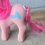 Twirler (2) Dance N Prance Ponies MLP G1 My Little Pony Image 5