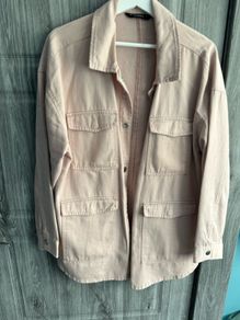 Dunnes Shacket