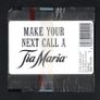 1996 Ireland 20 unit Tia Maria (Gemplus GEM1) Call Card Mint in packaging Image 2