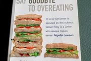 'Eating Less: Say Goodbye to Overeating'