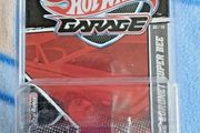 2010 Hot Wheels Garage Purple 69 Dodge Coronet Super Bee Mopar Real Riders