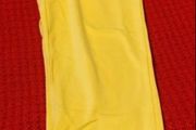 Girls new 3/4 length bottoms age 13