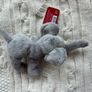 RUSS Elephant Plush JADE Yomiko Classics New Please look at the pictures Image 2
