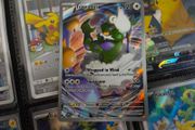 Tornadus ! Scarlet &amp; Violet Promo ! 2010 ! Pokemon Card !