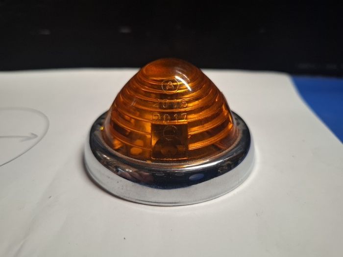 Indicator light