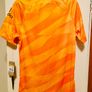 BNWT Liverpool Goalkeeper Jersey Image 7