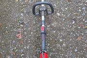 Efco hedge trimmer