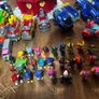 PAW Patrol Toys Bundle, Huge Set with Tower, Vehicles and Figures Image 3