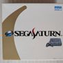 Boxed Sega Saturn 'This is Cool' Skeleton Clear Console - HST-3220 - Japan Import Image 10
