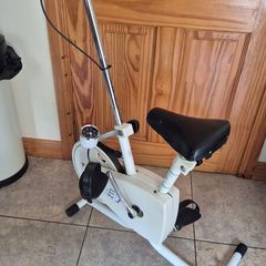 exercise bike