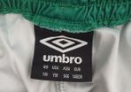 broadford rovers training top and shorts and match shorts