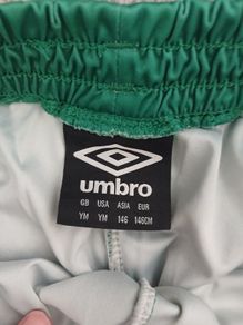 broadford rovers training top and shorts and match shorts