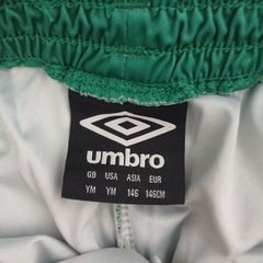 broadford rovers training top and shorts and match shorts