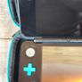 nintendo new 2ds xl with 4 games ,R buttons is not responding Image 5