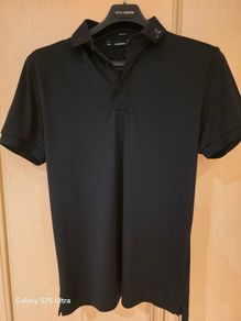 J.Lindeberg golf shirt Size L