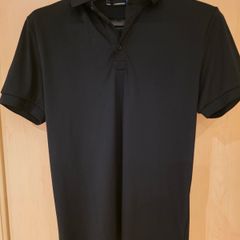 J.Lindeberg golf shirt Size L