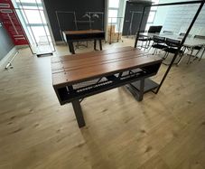Nike Ex Sales Desk / Retail Display Desk