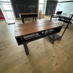 Nike Ex Sales Desk / Retail Display Desk