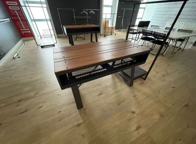 Nike Ex Sales Desk / Retail Display Desk