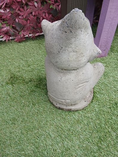 Concrete Garden ornaments