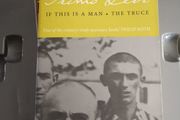 Primo Levi "if this is man" the truce