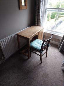 Study desk