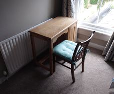 Study desk