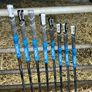 Golf club regripping and cleaning Image 4