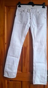 Cycle brand Ladies jeans