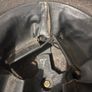 Untouched 1940 WW11 British MKII war helmet Image 8