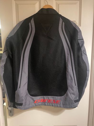 Dainese Summer  / Vented Jacket (New)