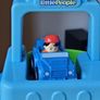 Fisher-Price Little People city skyway Image 3