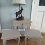 Lamp table Image 2