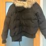Canada Goose Bomber Jacket Image 2